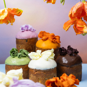 Найбільший великодній маркет столиці: чому варто відвідати Paska Club у Києві 