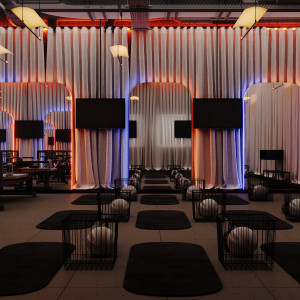 Чому тренування в групі працюють краще, ніж ти думаєш