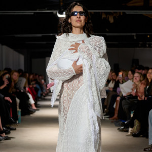 Силa та вразливість: про що розповідає нова колекція BOBKOVA SS2026 Силa та вразливість: про що розповідає нова колекція BOBKOVA SS2026