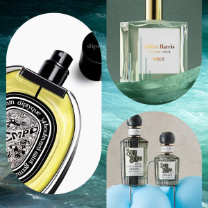 6 свіжих ароматів з нотою шавлії, які будуть класним вибором на весну і літо