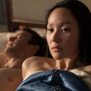 35 найгарячіших секс-сцен із «Бріджертонів» на Netflix