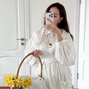  Last moment ідеї, що одягнути на Великдень