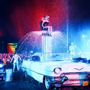 Чому шоу Сабріни Карпентер на Coachella стало найбільш обговорюваною подією в соцмережах