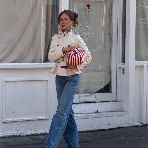 5 трендових моделей джинсів, які ідеально доповнять весняну капсулу одягу