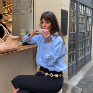 Ці сорочки сьогодні обирають головні Instagram-модниці