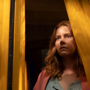 11 фільмів та серіалів у жанрі трилера від Netflix, знятих за книгами-бестселерами 