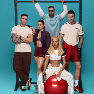 Третій рік поспіль Даша Квіткова збирає усіх на благодійному  «Квітковому тренуванні»