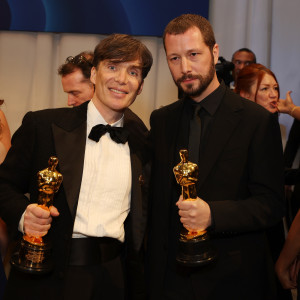 Український режисер Мстислав Чернов став головою журі однієї з премій Каннського кінофестивалю