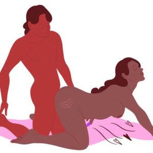 7 поз, які зроблять вагінальний секс значно гарячішим