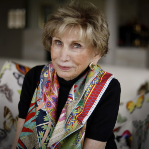 Пішла з життя психологиня Едіт Еґер, яка вижила в Аушвіці: згадуємо найсильніші цитати з її культової книги «Вибір»