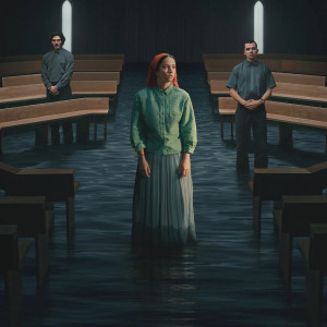 3 нові серіали-трилери від Netflix, які ти могла пропустити