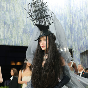 Met Gala 2026: найцікавіші образи знаменитостей, які хочеться розглядати до деталей