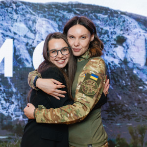 «МИ Є»: як «Землячки» перетворили підтримку жінок у війську на систему