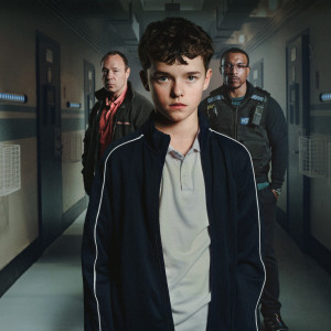 Цей мінісеріал щойно переписав історію BAFTA Television Awards 2026 — і його варто подивитися усім