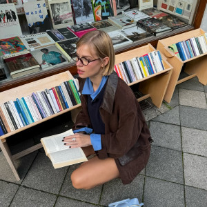 7 новинок від українських авторів, які варто придбати на «Книжковому Арсеналі» 