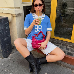 Sport-luxe: модна естетика, що вже захоплює соцмережі