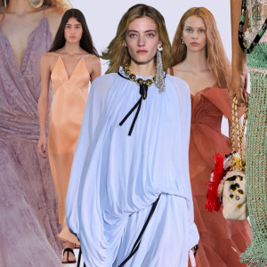 Fashion-фаворити: які пастельні кольори додати до свого гардероба на літо-2026