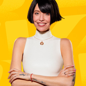 DOROFEEVA стала культурною партнеркою Binance в Україні