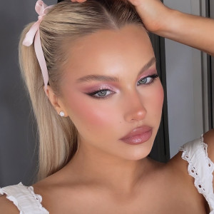 Випускний-2026: трендові ідеї макіяжу з Instagram і TikTok