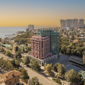 Плануємо ідеальну відпустку: 5 головних правил якісного відпочинку від Cosmopolitan та medical & wellness готелю Spatium