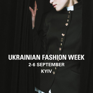 Ukrainian Fashion Week оголоcив дати сезону SS’27