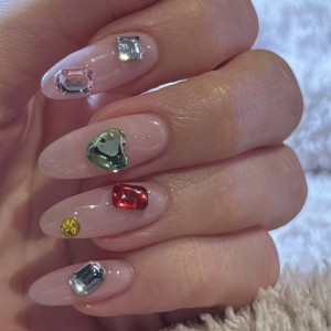 Цей манікюр Кайлі Дженнер — один із головних nail-трендів осені 2026 року 