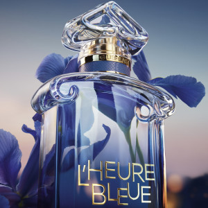 Магія blue hour: новий аромат L’Heure Bleue від Guerlain 