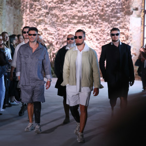 Найцікавіші покази та презентації п’ятого дня Ukrainian Fashion Week