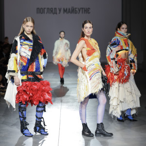 Майбутнє української моди: перспективні молоді дизайнери на Ukrainian Fashion Week