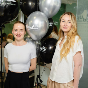 Турбота про тих, хто піклується про нас: як пройшов Head Up від L’Oréal Professionnel