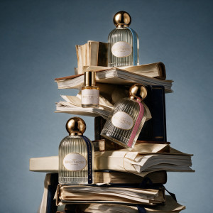 Сенси, що об’єднують міста: Bibliothèque de Parfum запускає унікальну книжкову ініціативу до річниці бренду Сенси, що об’єднують міста: Bibliothèque de Parfum запускає унікальну книжкову ініціативу до річниці бренду