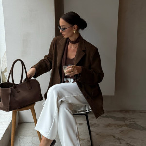 7 секретів вдалих осінніх образів fashion-інфлюенсерок