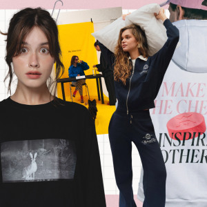 Одяг із сенсом: нові fashion-релізи з особливим значенням