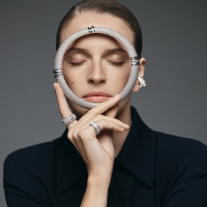 GUZEMA представляє першу High Jewelry колекцію