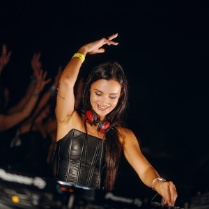 Діджейка KOROLOVA втретє увійшла до світового DJ Mag Top 100