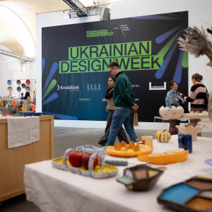 Як пройшов сьомий сезон Ukrainian Design & Innovation Week