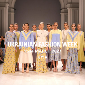 Ukrainian Fashion Week оголошує дати сезону FWʼ27/28